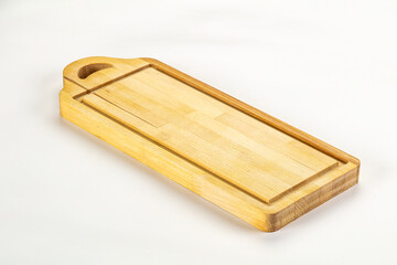 Wooden cutting board kithen equipment