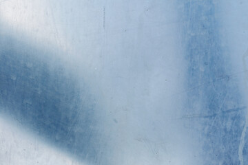 Obraz premium blue grunge background