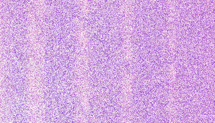 Vibrant Purple Grainy Texture Background with Soft Noise Effect