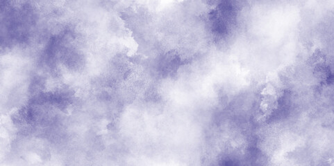 abstract watercolor scraped grungy background, Modern and paper texture design with sky blue cloud paint brush, Hand painted light blue background with watercolor.