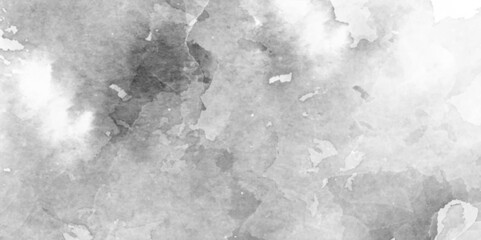 Abstract textured concrete gray background, Creative abstract art from ink and Alcohol ink colors. Marble texture. Oil painting on canvas, Black and white watercolor texture.