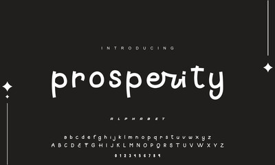 Comic retro font set. Alphabet letters & number in style of comics, pop art for title, headline, poster, comics, or banner design. Cartoon typography collection.