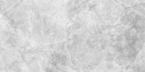 White and black background on polished stone marble texture, Abstract grunge texture on distress wall or floor or cement or marble texture, Abstract polished grey and white grunge texture.
