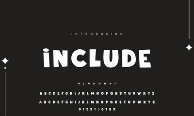 Comic retro font set. Alphabet letters & number in style of comics, pop art for title, headline, poster, comics, or banner design. Cartoon typography collection.