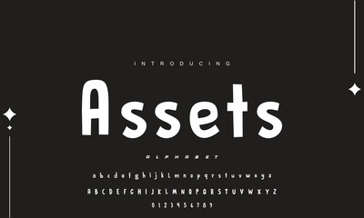 Comic retro font set. Alphabet letters & number in style of comics, pop art for title, headline, poster, comics, or banner design. Cartoon typography collection.