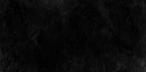 Grunge wall surface of black texture,	 abstract black and grey wall texture background, cardboard box blank kraft recycled paper texture, concrete texture of black surface.