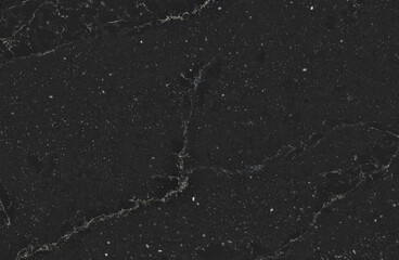 black stone marble texture