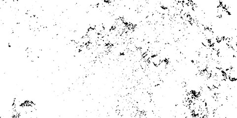 Fototapeta premium old wall concrete damage sketch antique surface grunge urban rusty wall texture. dirty splat black spot and white background. 