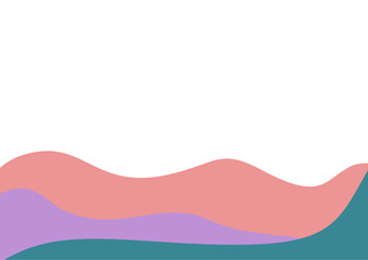 Simple abstract  background