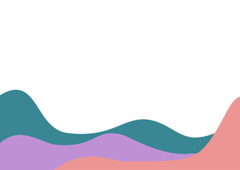 Simple abstract  background