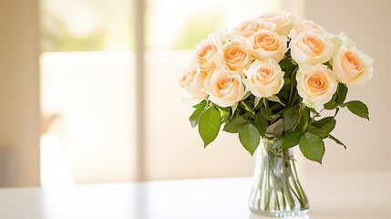  sophisticated garden rose bouquet