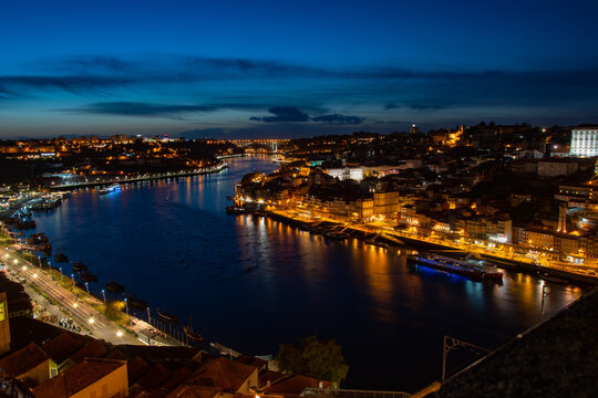 Portugal hafen