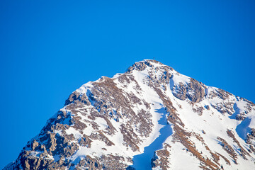 Rotspitze - Berg - Allgäu - Rotspitz - Frühling