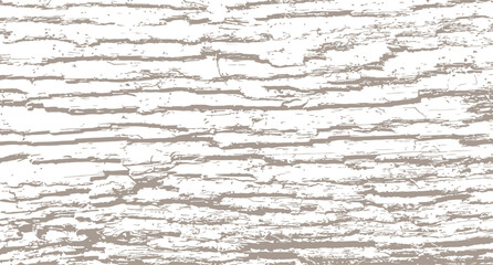 Obraz premium One color background with old wood texture