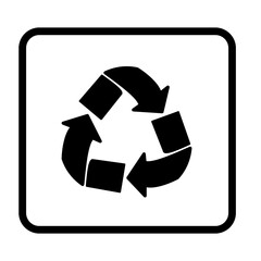 Packaging Symbols. Fragile signs set.