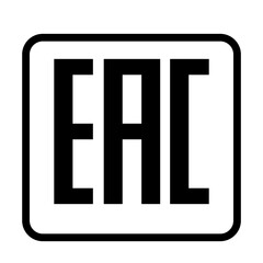 Packaging Symbols. Fragile signs set.