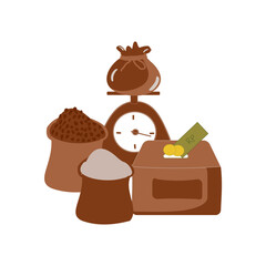 Zakat Conceptual Design 