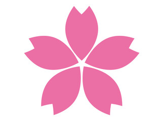 桜のアイコン