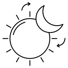 winter solstice