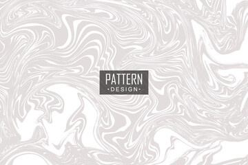 Abstract fluid marble pattern background
