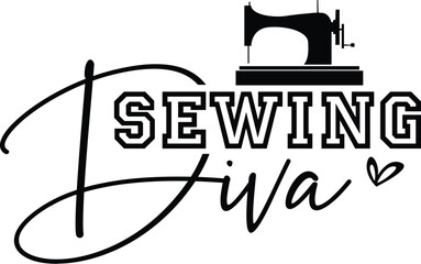 Sewing Diva