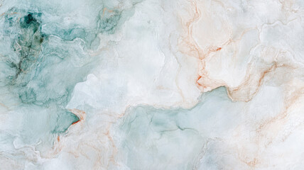 Texture of colorful marble background with abstract pattern