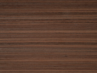Subtle espresso swirls across the smooth expanse of this high-quality mahogany veneer