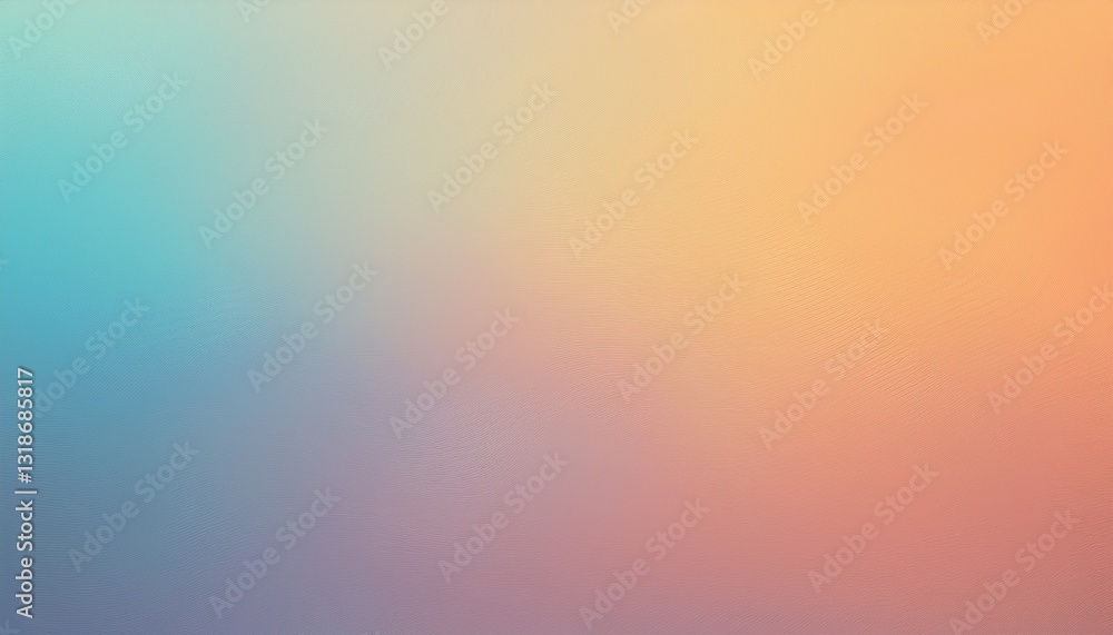 Poster blurred background wall abstract pattern brush color pastel splashes sample surface for your design.