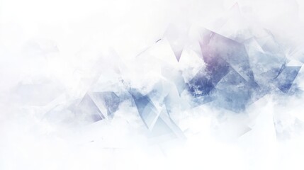 Abstract Crystalline Texture