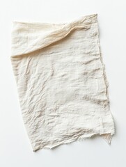 Soft Single Use Wipe for Skin Care and Gentle Cleansing Needs