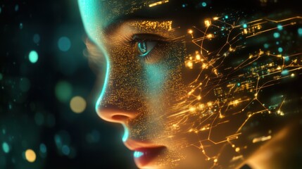 AIdriven personalization is enhancing user experiences.