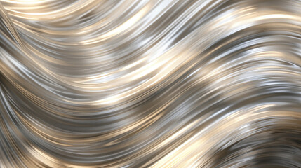 Elegant Corporate Presentation Background, Gradient from Graphite