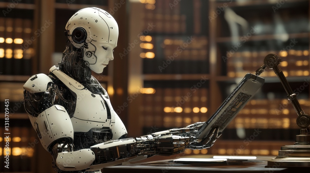 Poster ethical considerations in ai development are gaining importance to ensure transparency.