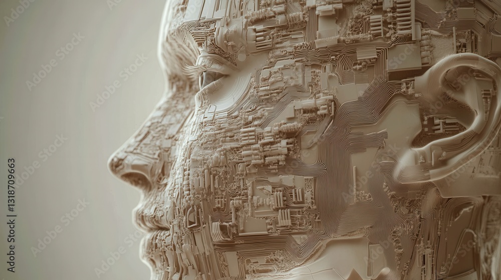 Poster ethical considerations in ai development are gaining importance to ensure transparency.