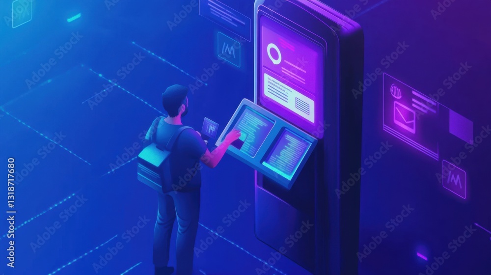 Aufkleber nft ticketing is transforming the events industry with enhanced security and transparency.