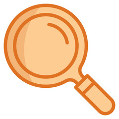 Magnifying Glass Icon