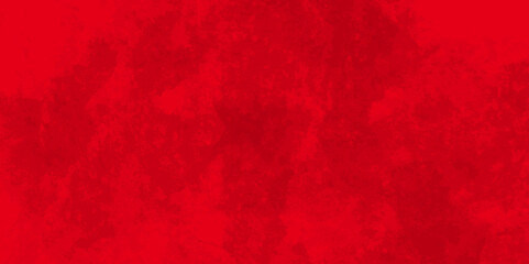 Abstract design with grunge red dark Stucco wall background .Old grunge paper texture design. This design are used for wallpaper ,poster, Chalkboard. Dark red concrete wall grunge texture background