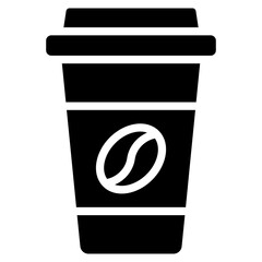 Coffee Cup Icon