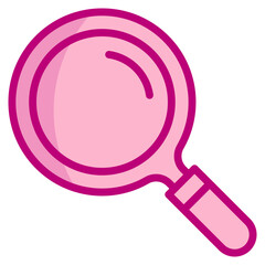 Magnifying Glass Icon