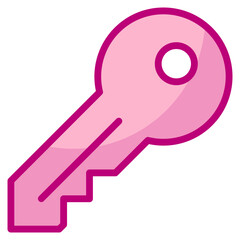 Key Icon