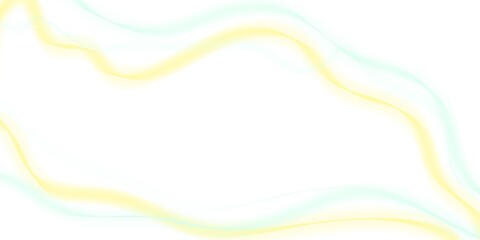 abstract background with soft color curvy line, empty space for text.