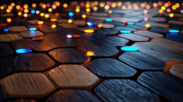 Explore cutting-edge solutions where Advanced AI innovation in communication meets network automation Discover how intelligent systems are revolutionizing data transfer and optimizing connectivity