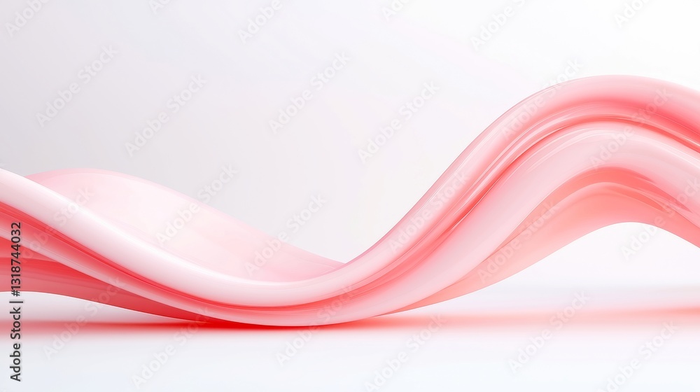 Poster dynamic 3d vector animation, engaging motion graphics, celebrating exceptional quality, enthusiastic
