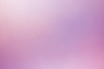 Soft Pink and Purple Gradient Background with Subtle Texture for Copy Space