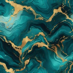 Luxurious marble texture
