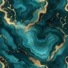 Luxurious marble texture
