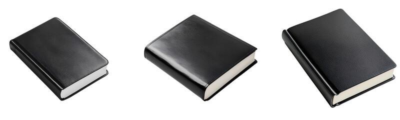 black and white cards