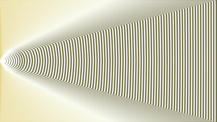 Paper cut designs, Abstract white background smooth waves 3d render, Abstract background for wallpapers and designs