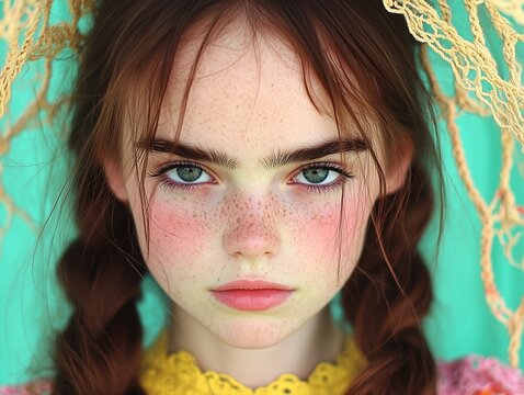 lovely girl