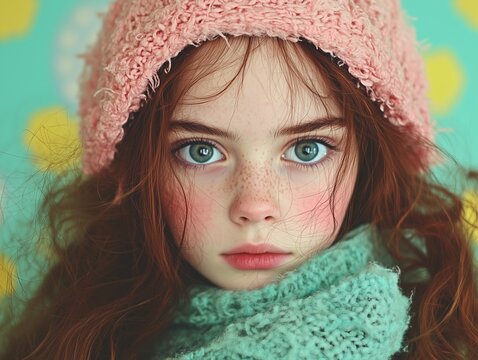 lovely girl